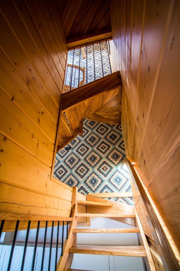 Villa Etiuda Zakopane Extérieur photo