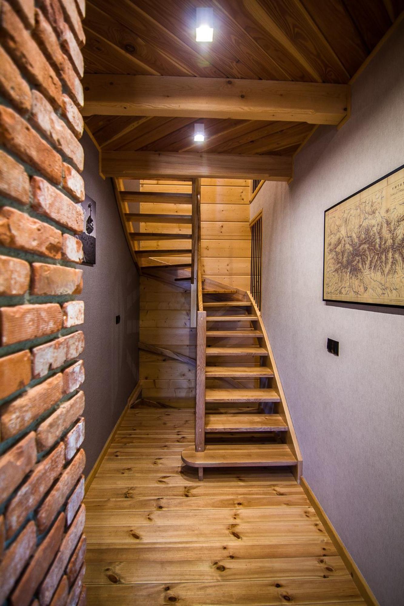 Villa Etiuda Zakopane Chambre photo